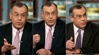 David Brooks Seems Extremely Confused (About Amphibians)